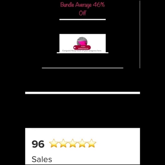 🔥HP🔥 NWT $60 Chaps womens XL top dress shirt blouse - Picture 7 of 7